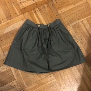 Kate spade size 4 skirt broome street